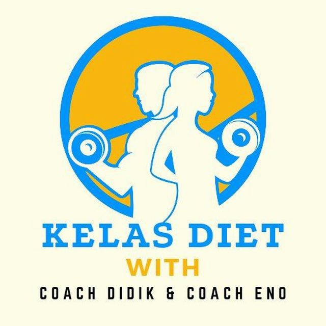 KELAS DIET SEHAT