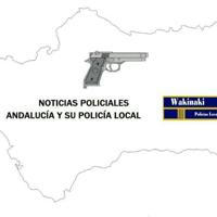 POLICÍAS LOCALES WAKINAKI