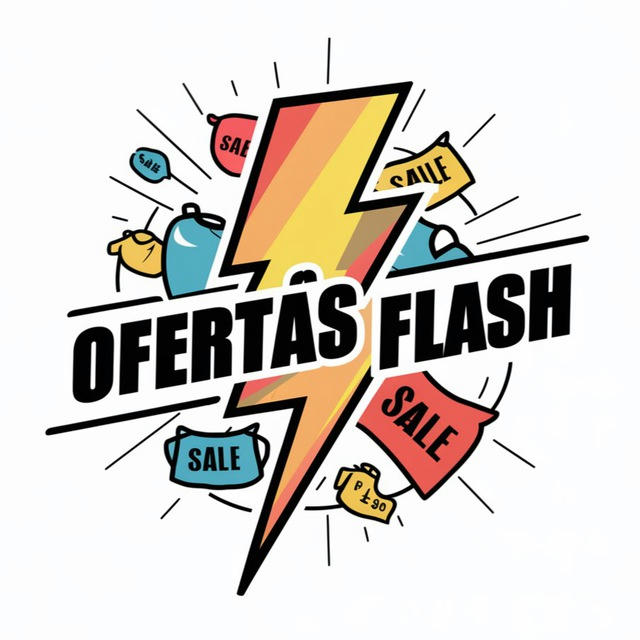 ⚡️OFERTAS FLASH ⚡️