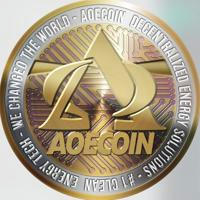 AOECOIN Official Channel