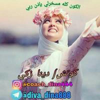 ⛲ Diva Dina ⛲️