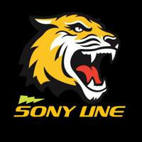 Sony Toss Line™
