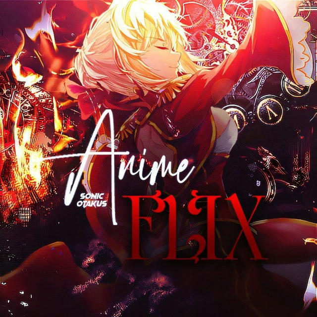 Anime Flix