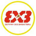 Basketball 3×3 provinces of semnan