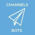 Channels and Bots