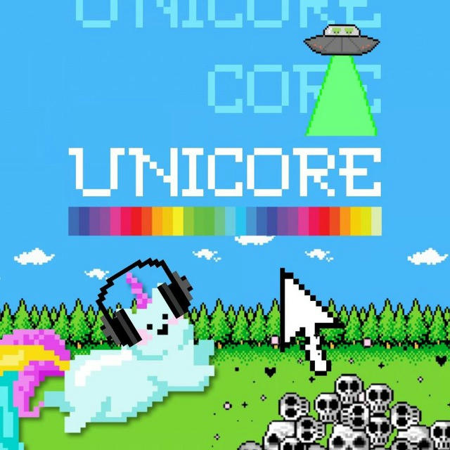 Unicore / Music & Memes