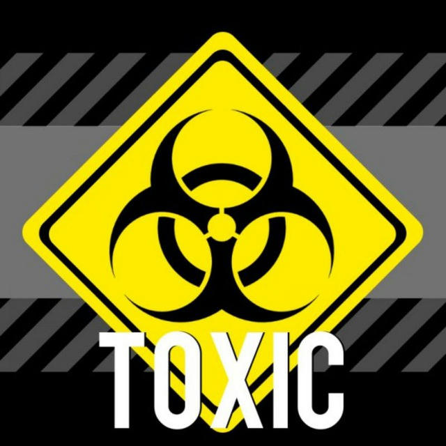 Toxic Ancap