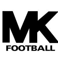 MK FOOTBALL - BETTING GROUP