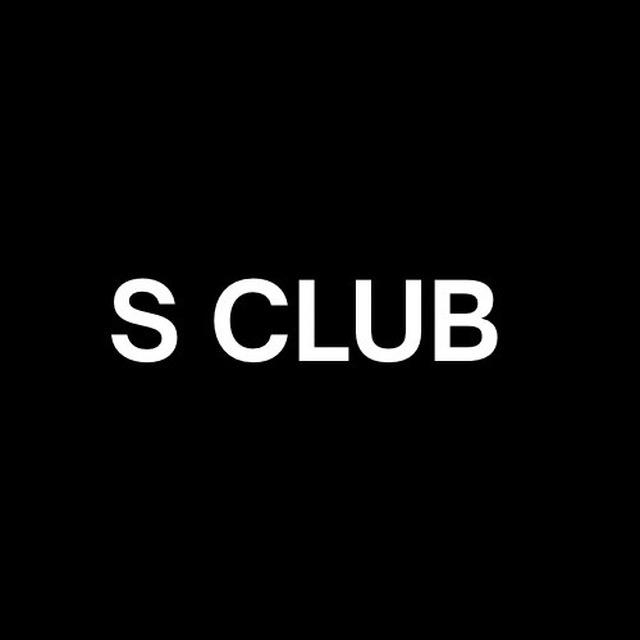 S CLUB