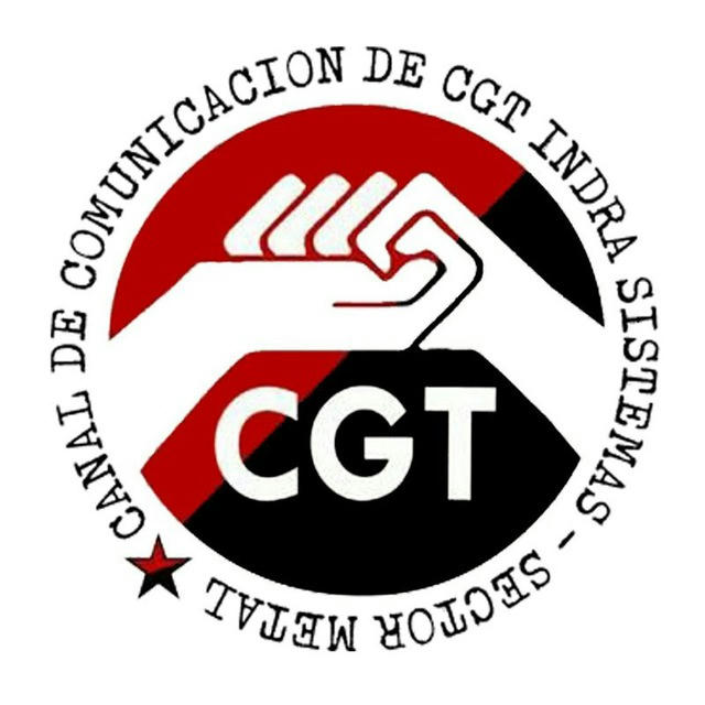 CGT Canal Indra Sistemas