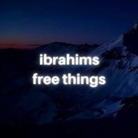 ibrahimsfreethings.t.me