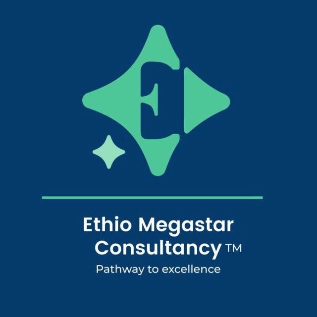 Ethio Megastar Consultancy™