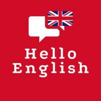 Hello English🇬🇧🇺🇸