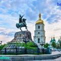 Красивый Киев|Beautiful Kiev