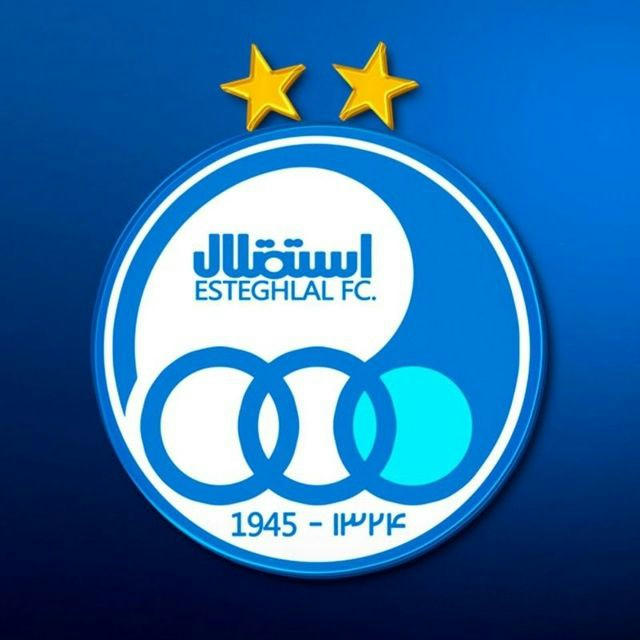 کانال هواداران استقلال