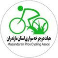 کانال اخبار دوچرخه سواری مازندران