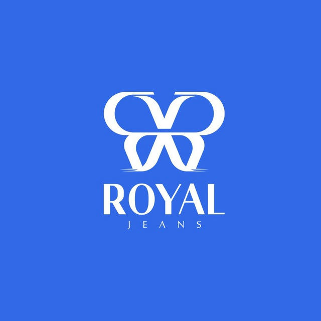 👖Royal jeans Group👖