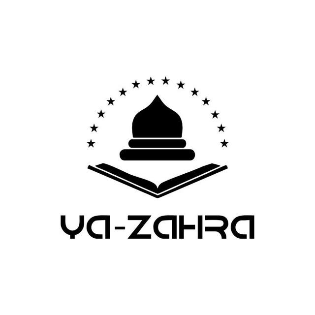 YA-ZAHRA • Просветительский проект