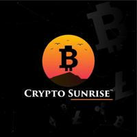 Crypto Sunrise™