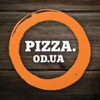 Pizza.Od.Ua™ | ми створюємо та доставляємо піци з 2010 року.🍕🇺🇦