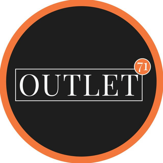 OUTLET71🛍️