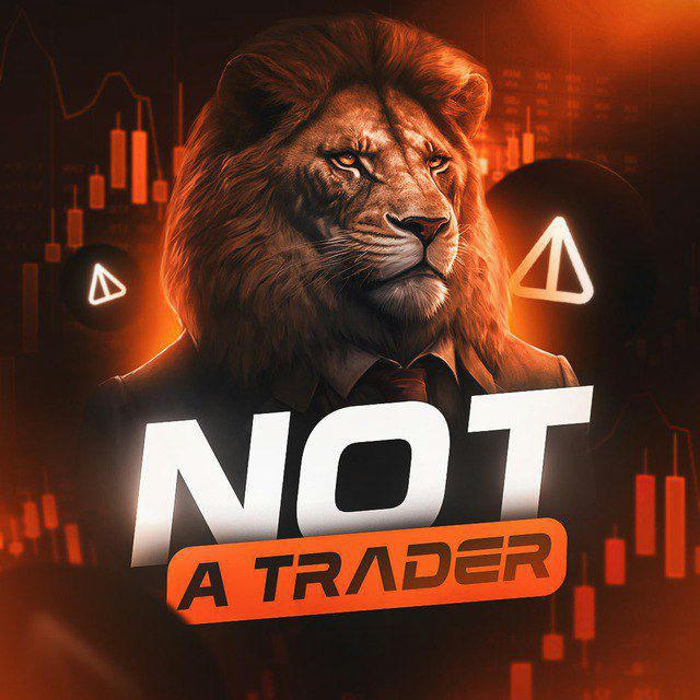 Not a Trader