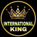 INTERNATIONAL_KING™