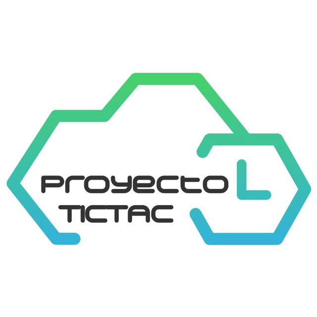 Proyecto Tic Tac - Canal TI Linuxero en Español/Inglés
