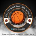 Basketball Fantasy World