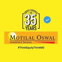 Motilal Oswal - Official📈💸