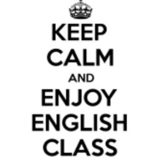 🎧 Enjoy your English Class