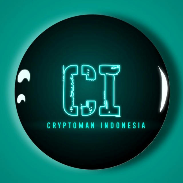 Cryptoman Indonesia