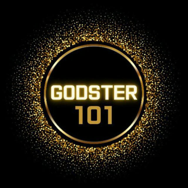 GODSTER101