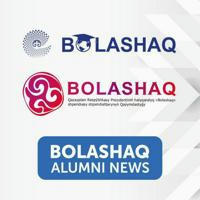 Bolashaq Alumni News