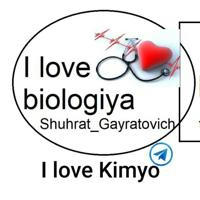 Biologiya_Kimyo||DTM