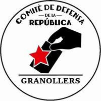 CDR Granollers - Mobilitzem-nos