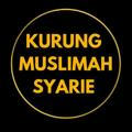 KOLEKSI RAYA 2023 Kurung Muslimah Syarie(KMS) Collection