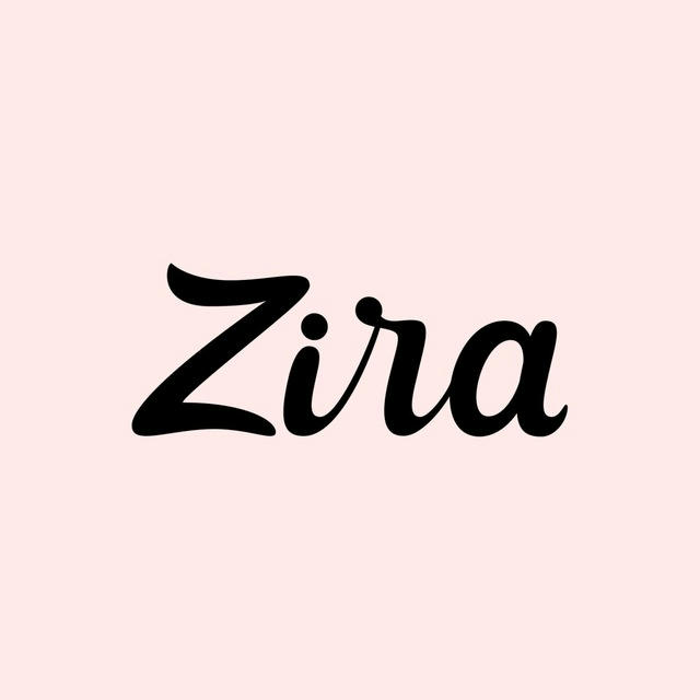 Zira.uz - со вкусом