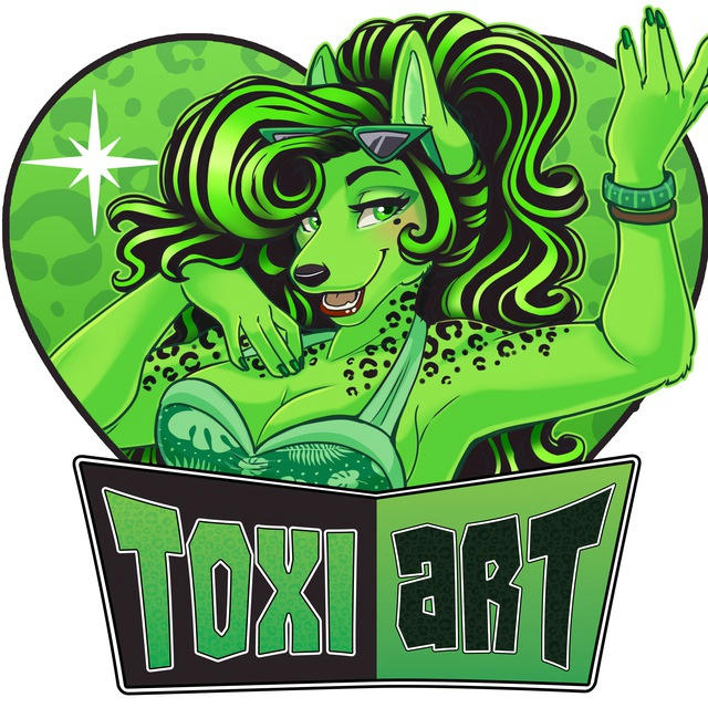 Toxi Art Notifications