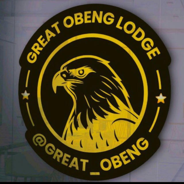 GREAT OBENG LODGE