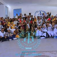 👩‍🎓Hi-Tech Academy(Harar)👨‍🎓