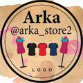 "فروشگاه آرکا"