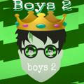Boys 2