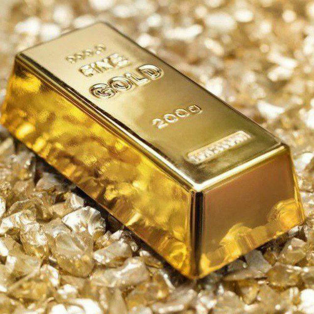 Gold forex