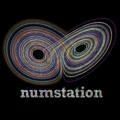 Numbers Station Omeґа