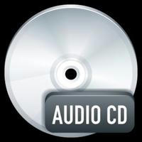 Audio CD Center