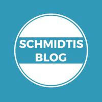 Schmidtis Blog