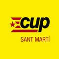 CUP Sant Martí