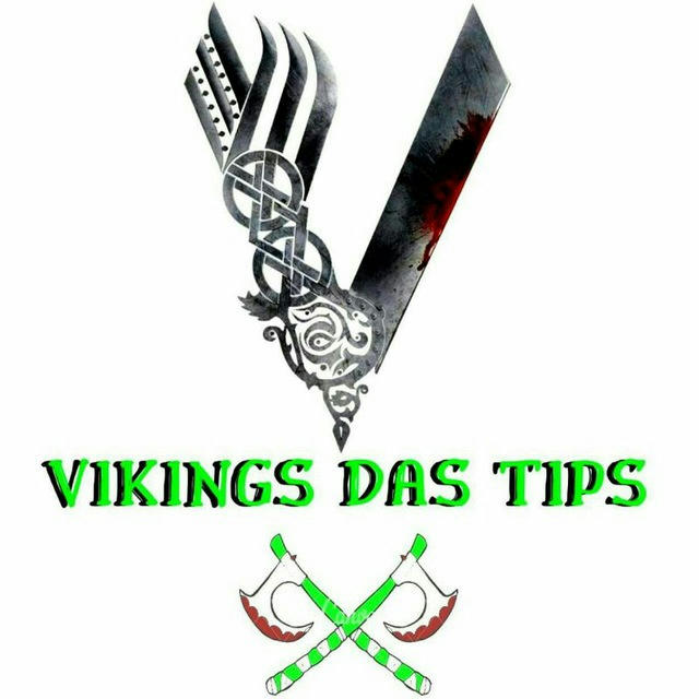 Vikings Tips