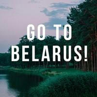 Go to Belarus